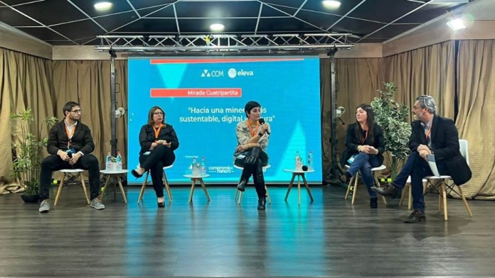 Alianza CCM-Eleva presenta nuevos perfiles laborales de desalinización y equipos de levante