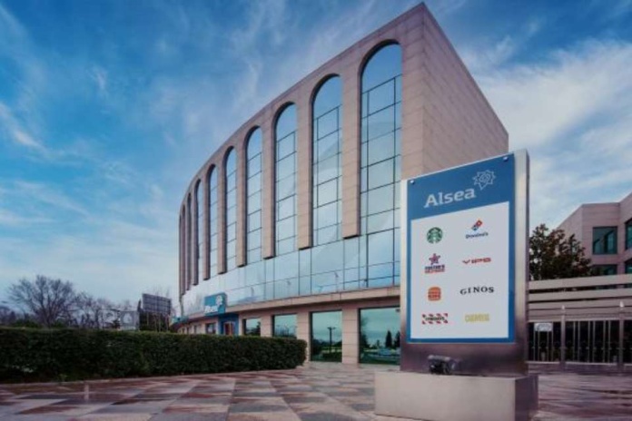 Alsea reporta crecimiento de 18.6% en Ventas Mismas Tiendas durante el segundo trimestre 2023 
