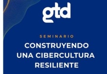 Marcelo Lozano, experto internacional en Cibercrimen y Ciberseguridad será speaker invitado en seminario “Construyendo una cibercultura resiliente” Marcelo Lozano, experto internacional en Cibercrimen y Ciberseguridad será speaker invitado en seminario “Construyendo una cibercultura resiliente”