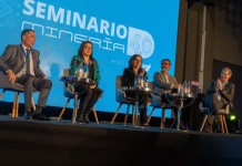 Antofagasta Minerals participó del seminario ‘Minería 4.0’: