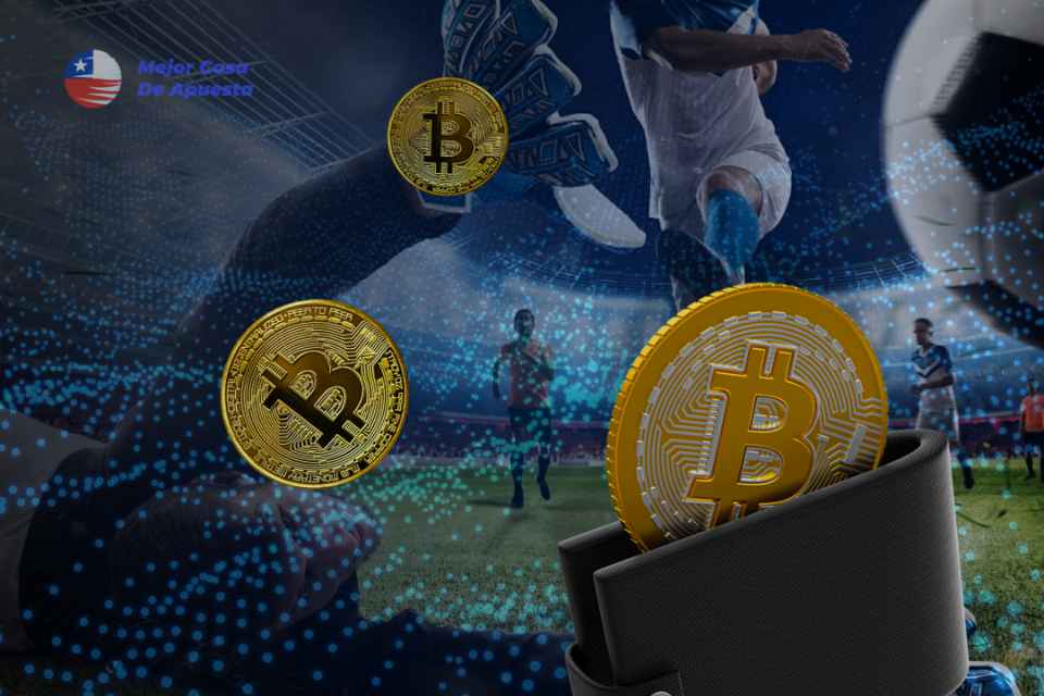 Apuestas con Bitcoin en Chile 2023