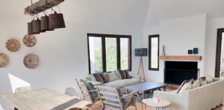 Arriendos de corto plazo en Fiestas Patrias