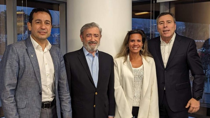 Asume nuevo Comité Ejecutivo de la ACTI