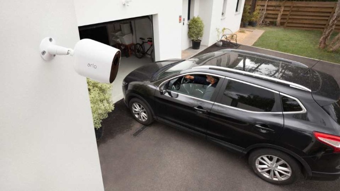 Aumentan las casas inteligentes en Chile ¿Cómo la tecnología está transformando la protección del hogar