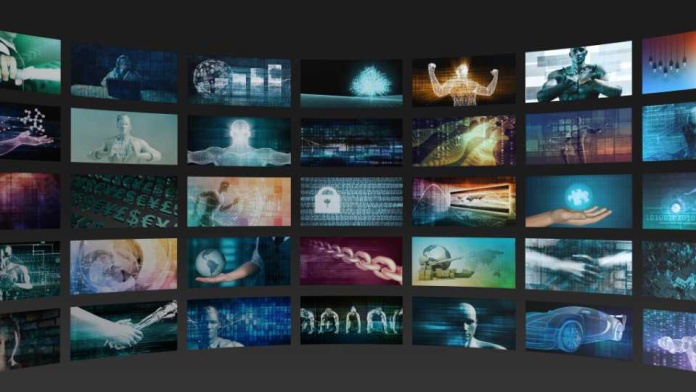 Aumentan las plataformas para entretenerse en internet