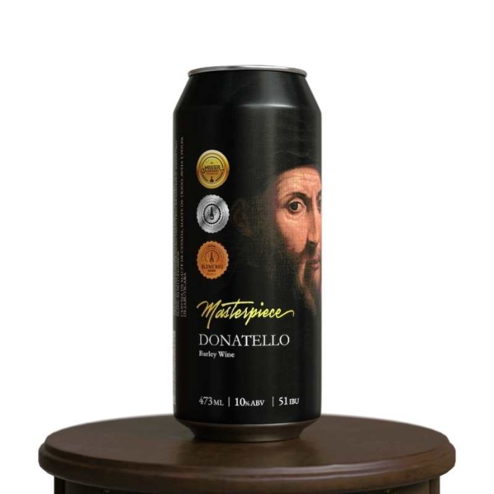 Ball Corporation y Masterpiece lanzan la primera cerveza del mundo con sello ASI sustentable en lata