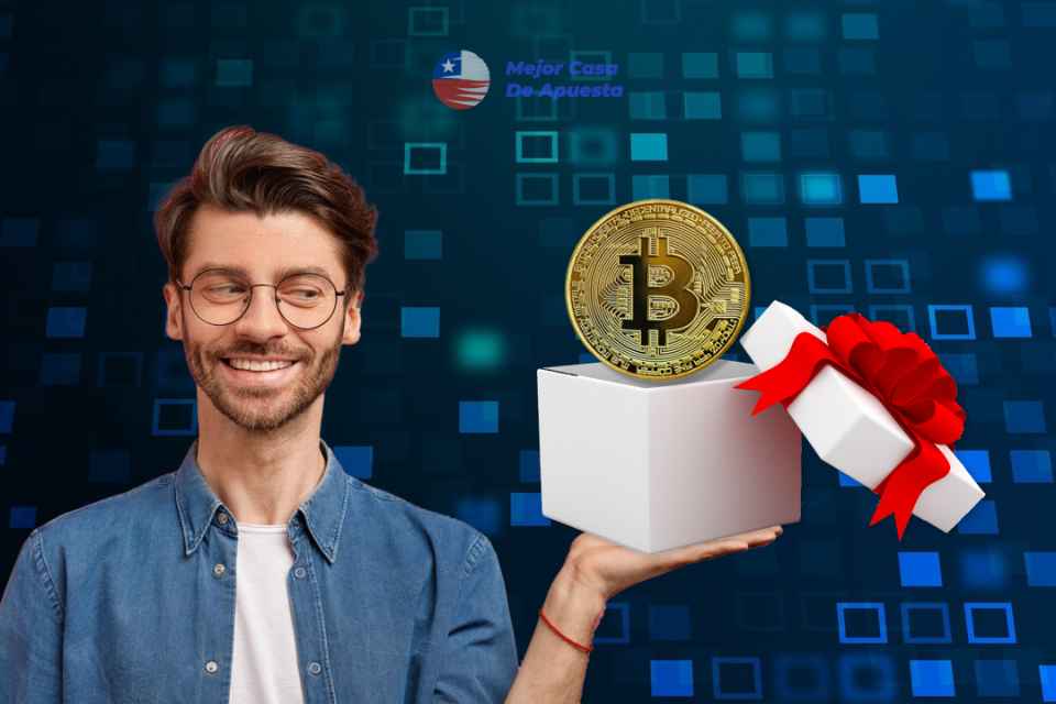 Bonos y ofertas especiales por depositar con Bitcoin