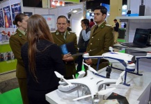 Cámaras de seguridad, drones, y nuevas soluciones para empresas y particulares serán parte de Seguridad Expo 2023 Cámaras de seguridad, drones, y nuevas soluciones para empresas y particulares serán parte de Seguridad Expo 2023