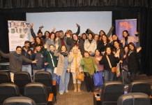 Centro CREAS y Gobierno Regional de Valparaíso buscan potenciar desarrollo de la industria alimentaria