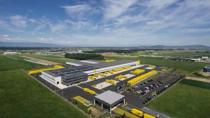 Centros de distribución optan por software con IA para optimizar procesos 