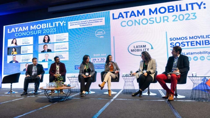 Chile es el país con mayor potencial de inversión sostenible del mundo