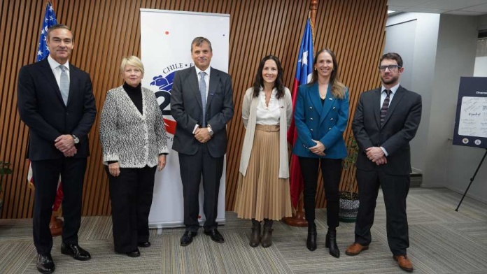 “Chile podrá competir como alternativa a México de la entrada de inversión de Estados Unidos a la región”