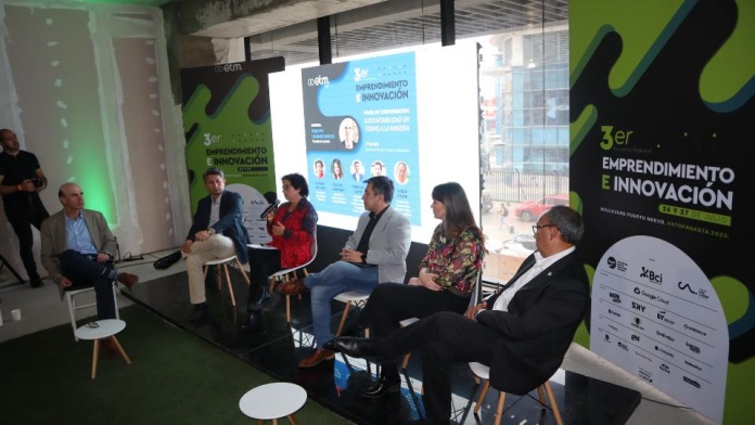 Ciptemin culmina  exitosa participación en el tercer encuentro regional de emprendimiento e innovación