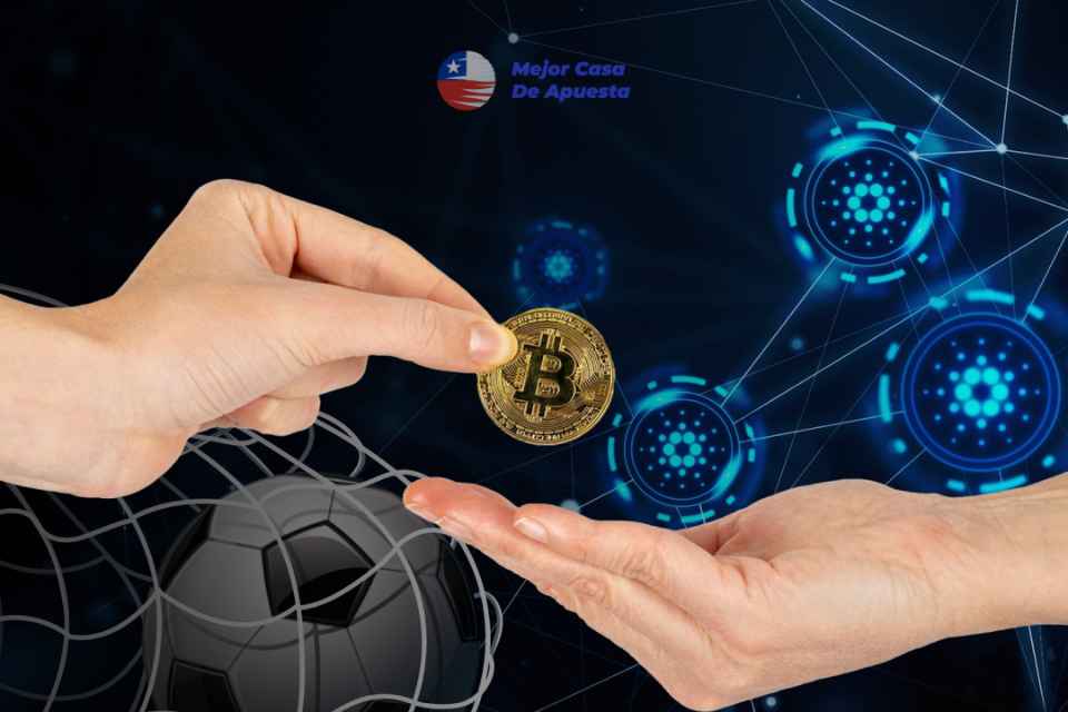 ¿Cómo depositar con Bitcoin?. Apuestas con Bitcoin: descubre cómo funcionan en Chile