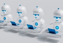Cómo mejorar tu negocio utilizando Inteligencia Artificial