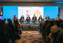 Con positivo balance culmina Trans-Port 2023: Se anuncia la próxima versión para 2024