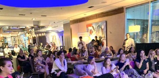 Conversatorio de sustentabilidad