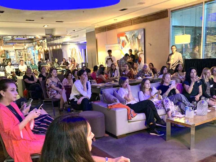 Conversatorio de sustentabilidad