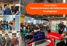 Defontana presenta lo nuevo de su ecosistema de gestión digital 