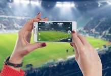 Detrás de escena: la Fibra Óptica en la infraestructura crítica de eventos deportivos