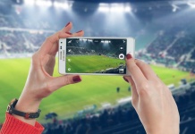 Detrás de escena: la Fibra Óptica en la infraestructura crítica de eventos deportivos