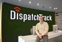 DispatchTrack incorpora a Carlos Andrés Diaz Ojeda como nuevo General Manager de Latinoamérica