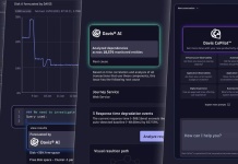 Dynatrace amplía Davis para ofrecer la primera inteligencia artificial Hypermodal del sector de la observabilidad y la seguridad, que combina IA predictiva, causal y generativa