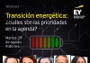 EY junto con expertos analizaron las claves para la transición energética en Chile