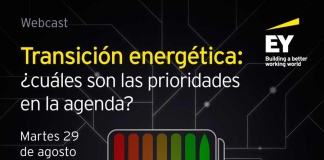EY junto con expertos analizaron las claves para la transición energética en Chile