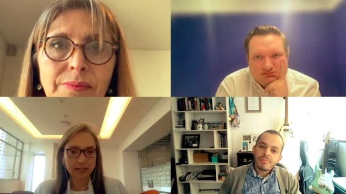 “El potencial digital de Latinoamérica”