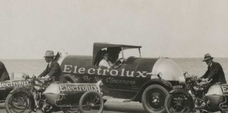 Electrolux celebra 104 años con grandes hitos en sustentabilidad, equidad e inclusión