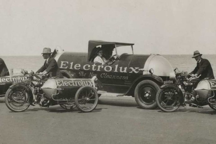 Electrolux celebra 104 años con grandes hitos en sustentabilidad, equidad e inclusión