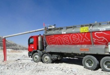 Enaex mantiene positivo desempeño en sus filiales internacionales durante el primer semestre