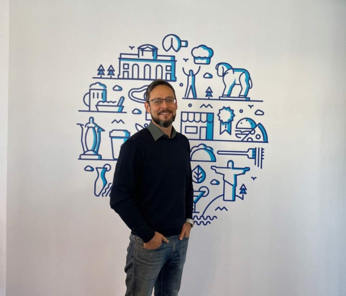 Estrategia Digital Estrategia Digital