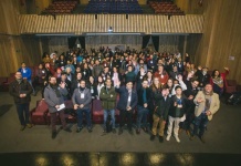 Exitoso Festival de Innovación reunió a representantes de todo Chiloé