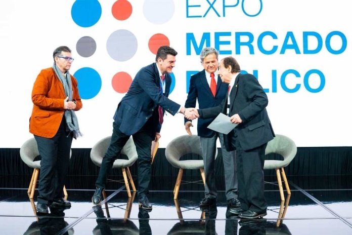 Expo Mercado Público 2023 convoca a compradores públicos y proveedores del Estado en torno a modernización de las compras públicas