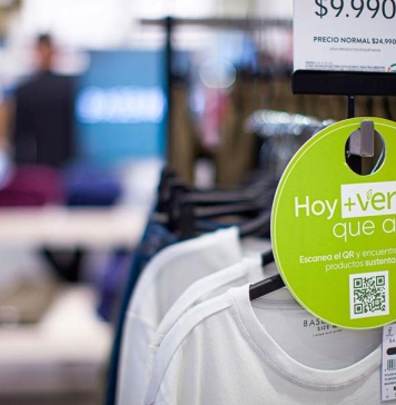 Falabella mejora su clasificación en el MSCI ESG ratings, subiendo de categoría BBB a A Falabella mejora su clasificación en el MSCI ESG ratings, subiendo de categoría BBB a A