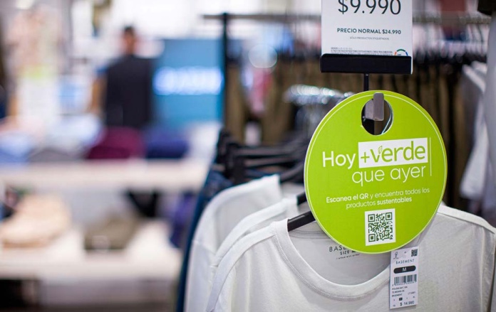 Falabella mejora su clasificación en el MSCI ESG ratings, subiendo de categoría BBB a A Falabella mejora su clasificación en el MSCI ESG ratings, subiendo de categoría BBB a A