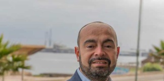 Felipe Alveal asume como nuevo gerente de Asuntos Públicos Norte de Antofagasta Minerals