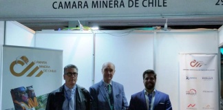 Fexmin2023: La Cámara Minera de Chile solicita incentivos para la exploración minera