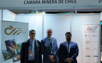 Fexmin2023: La Cámara Minera de Chile solicita incentivos para la exploración minera