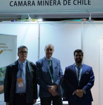 Fexmin2023: La Cámara Minera de Chile solicita incentivos para la exploración minera