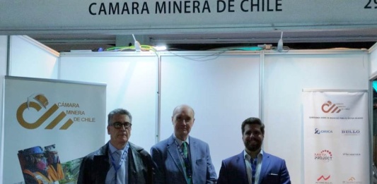 Fexmin2023: La Cámara Minera de Chile solicita incentivos para la exploración minera