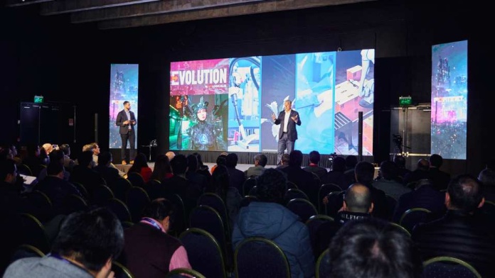 Flexibilidad, ciberseguridad y operaciones inteligentes: factores clave para alcanzar la eficiencia empresarial en las industrias chilenas