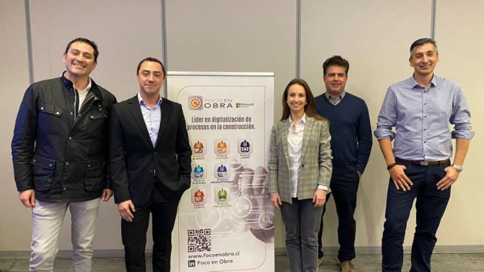 Foco en Obra y LD Consulting presentan Foco Lean