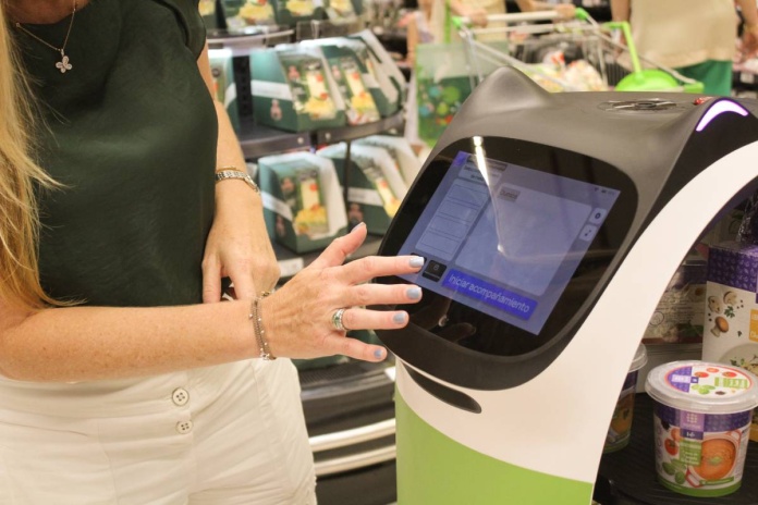 Foto Falabella Falabella es reconocida con el Technology Strategy Impact Award for the America´s 2023 por Forrester