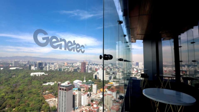 Genetec presentará sus últimas soluciones de control de acceso en la Feria Internacional de Seguridad ESS+
