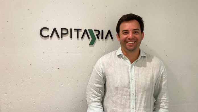 Capitaria aterriza en México con oficina en el centro financiero del Distrito Federal 