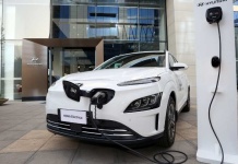 Grupo Gildemeister y Copec Voltex firman alianza estratégica para proveer más y mejores soluciones para clientes de gama electrificada