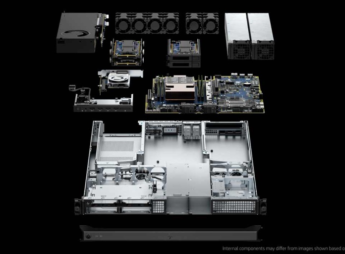 HP redefine la experiencia de la workstation flexible para creadores, científicos de datos e ingenieros